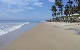 The First Place Yogaresort, Odayam