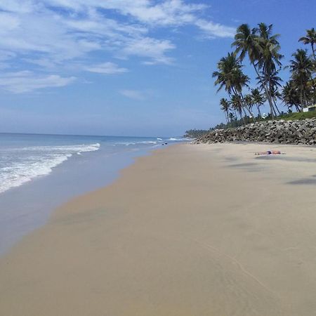 The First Place Yogaresort, Odayam Varkala Exterior photo