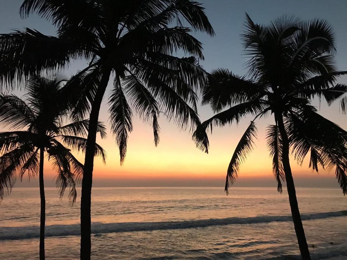 The First Place Yogaresort, Odayam Varkala Exterior photo