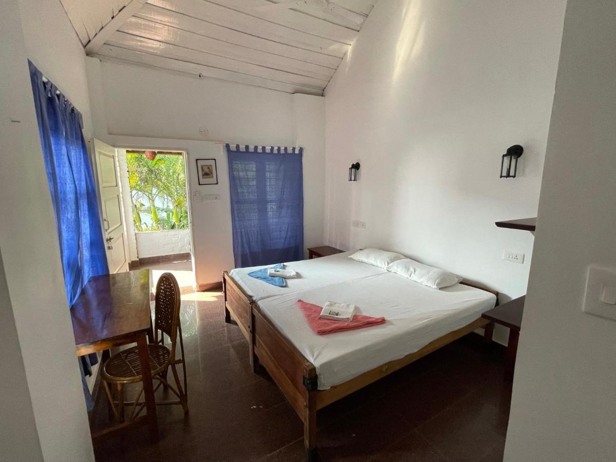 The First Place Yogaresort, Odayam Varkala Exterior photo