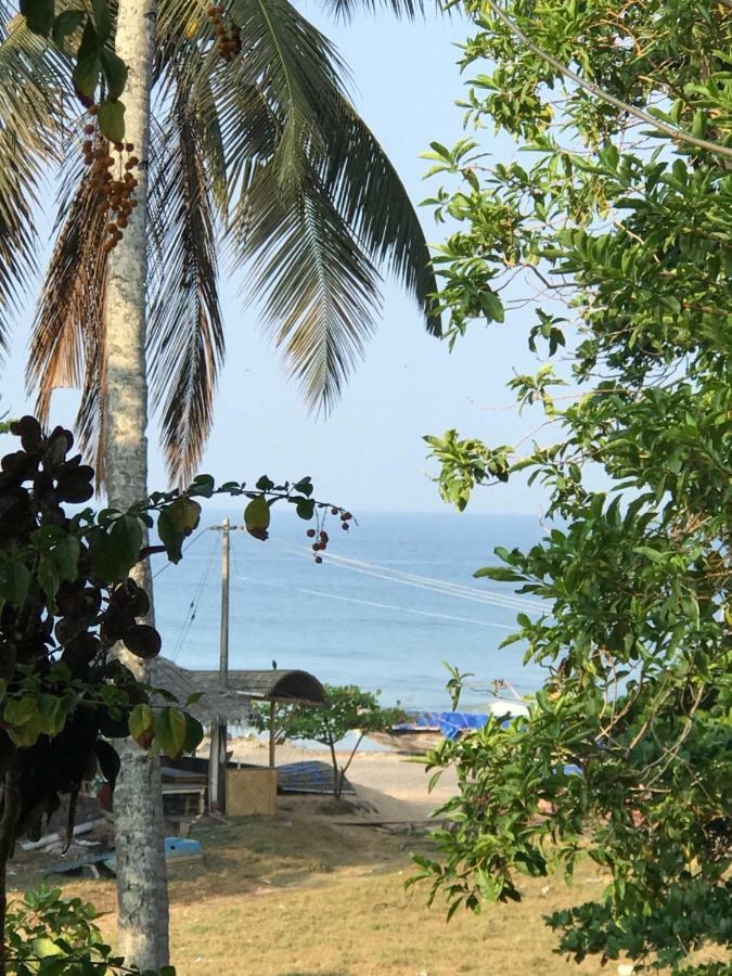 The First Place Yogaresort, Odayam Varkala Exterior photo